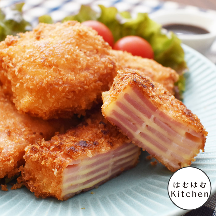 はむはむキッチン | はむはむKitchen | 信州ハム